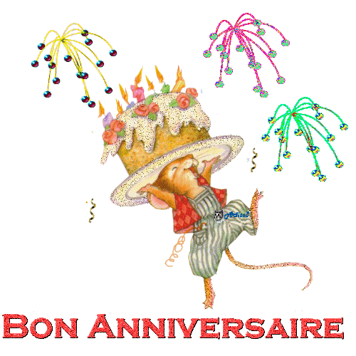 26/04 Anniversaires : 8080, Alain Martel, bibi43, fourdrignier, girault jean louis, huron28, le furet, marcel, net-net, Patobel, stephane. A9ag01ce