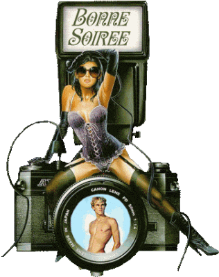 Bonsoir