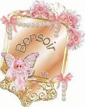 Bonsoir